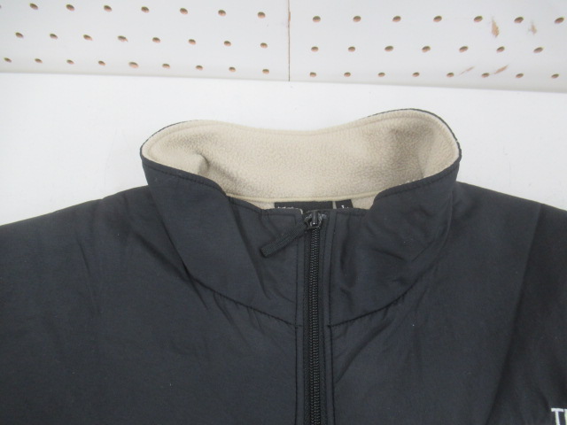 THE NORTH FACE（ノースフェイス）  マウンテンバーサマイクロジャケット メンズ