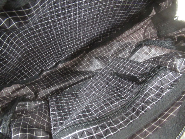 RawLow Mountain Works(ロウロウマウンテンワークス) Nuts Pack Spectra