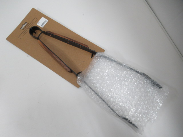 Barebones Living(ベアボーンズリビング) カウボーイグリル 炭シャベル・グリルトングセット