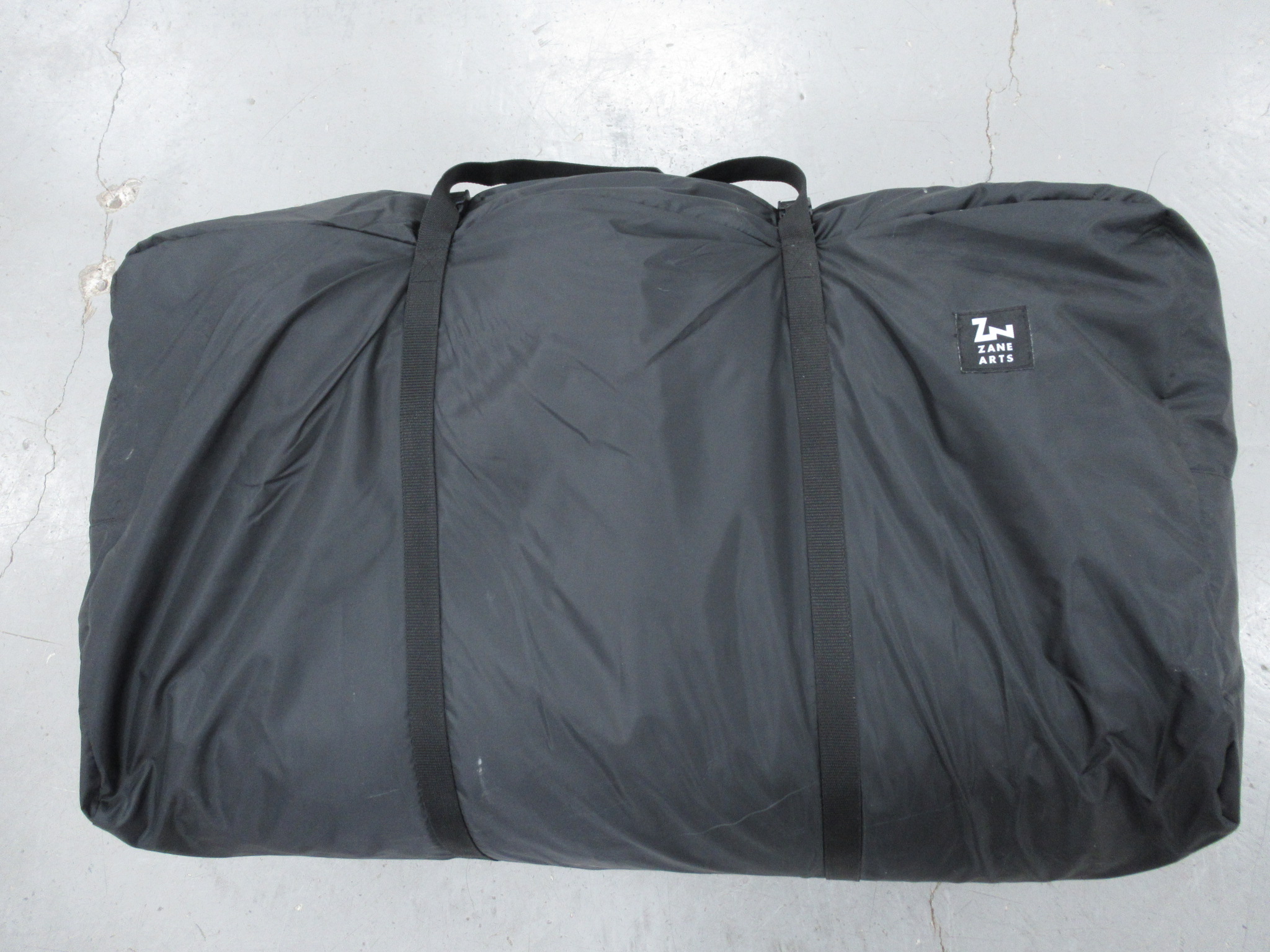 ZANE ARTS（ゼインアーツ）  WOOTA-L TC