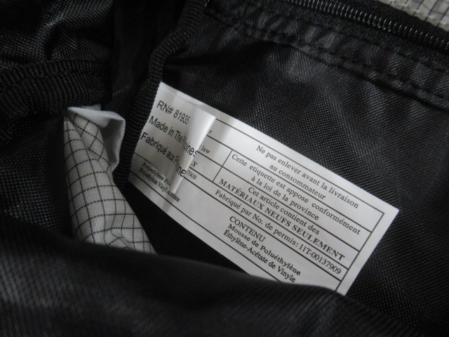 Black Diamond（ブラックダイヤモンド）  トレイルブリッツ12