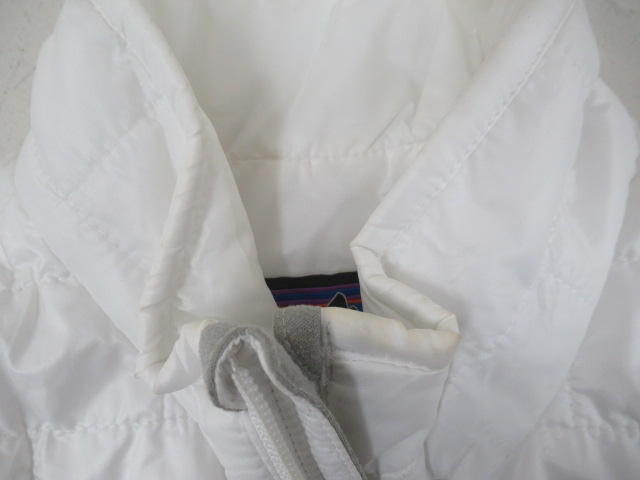 patagonia（パタゴニア）  ウィメンズ・ナノ・パフ・ジャケット