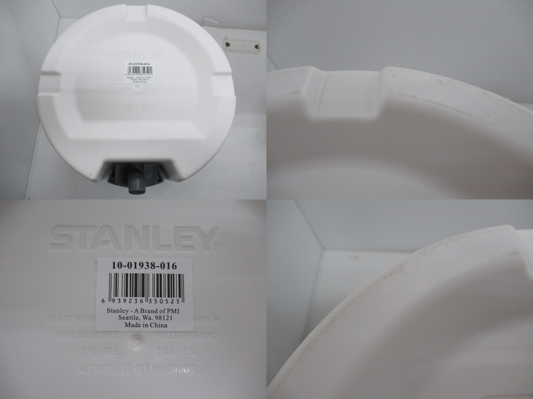 STANLEY(スタンレー) ウォータージャグ7.5L