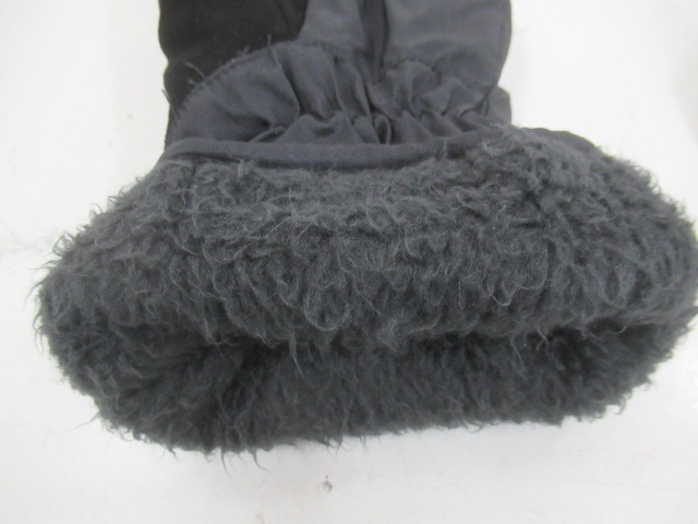 Black Diamond（ブラックダイヤモンド）  アブソルートミット