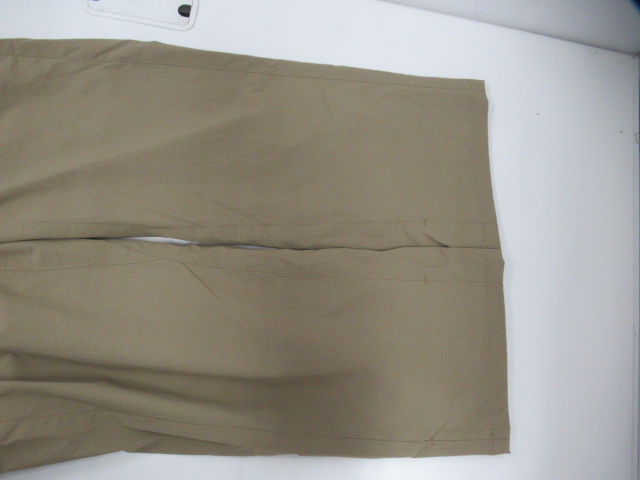 mont-bell（モンベル）  O.D.パンツ ライニング メンズ