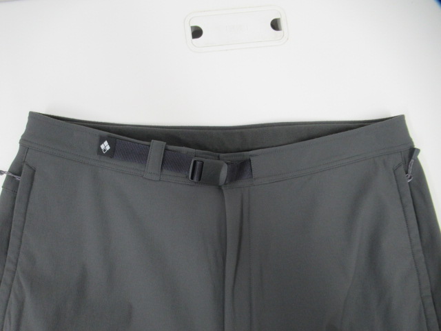 mont-bell（モンベル）  O.D.パンツ サーモ メンズ