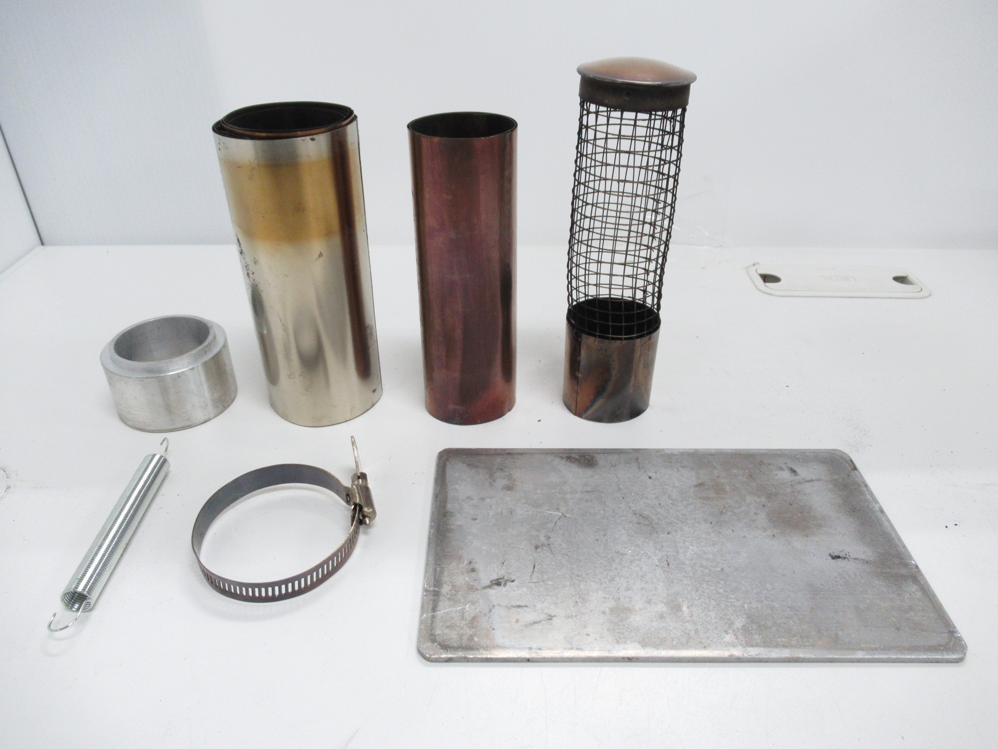 S'more(スモア) Magic Stove 旧モデル