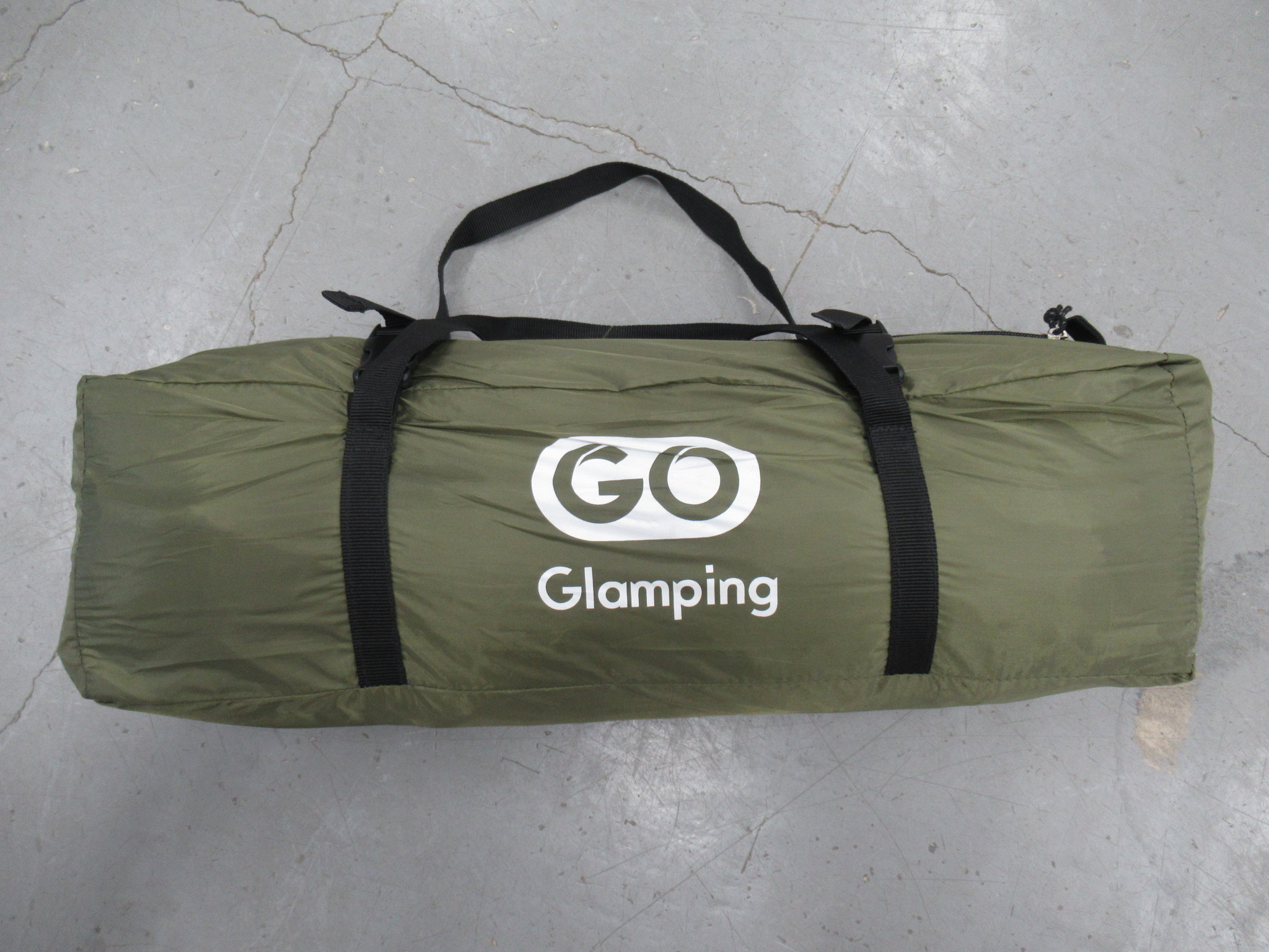 その他ブランド  GOGlamping ツーリングドームテント