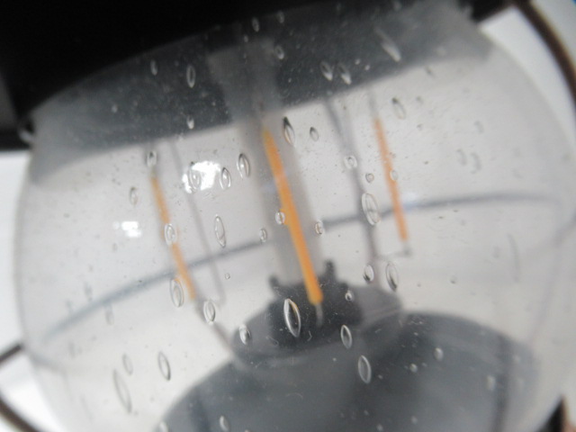 Barebones Living（ベアボーンズリビング）  レイルロードランタン