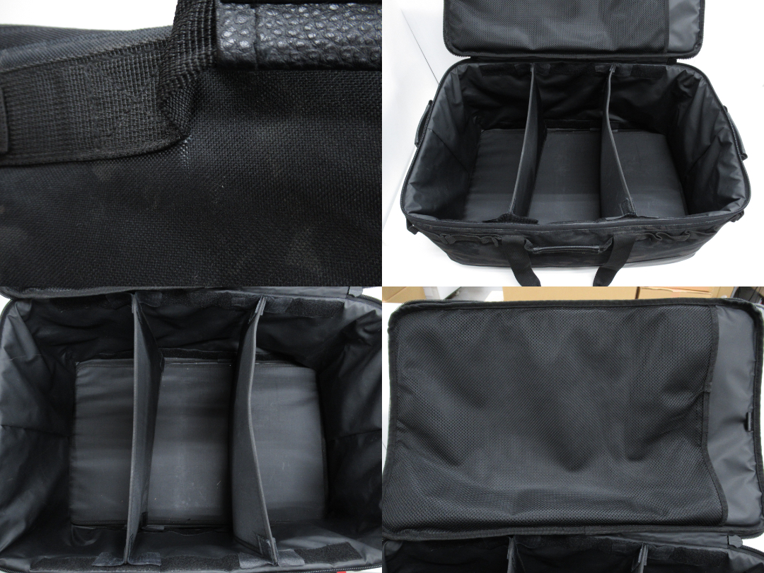 その他ブランド ALBATRE マルチギアコンテナ L