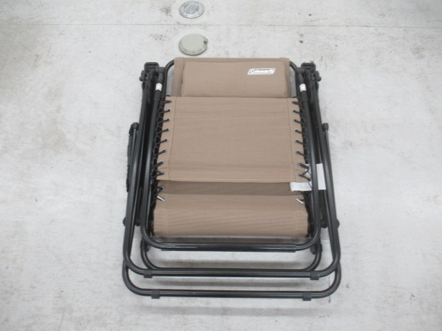Coleman（コールマン）  インフィニティチェア