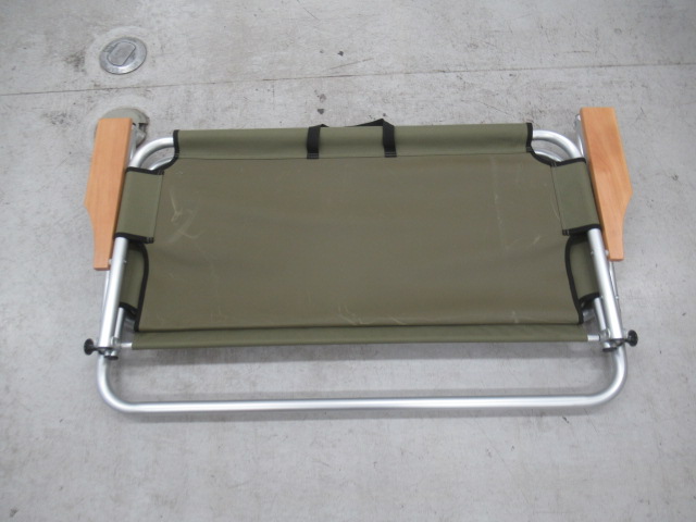 Coleman（コールマン）  リラックスフォールディングベンチ