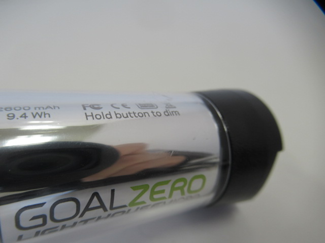 Goal Zero（ゴールゼロ）  ライトハウス マイクロ 2点セット