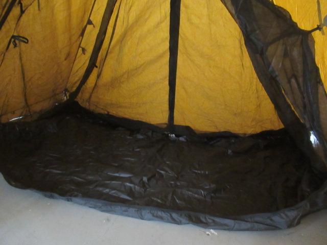 WAQ(ワック) Alpha T/C SOLO DX