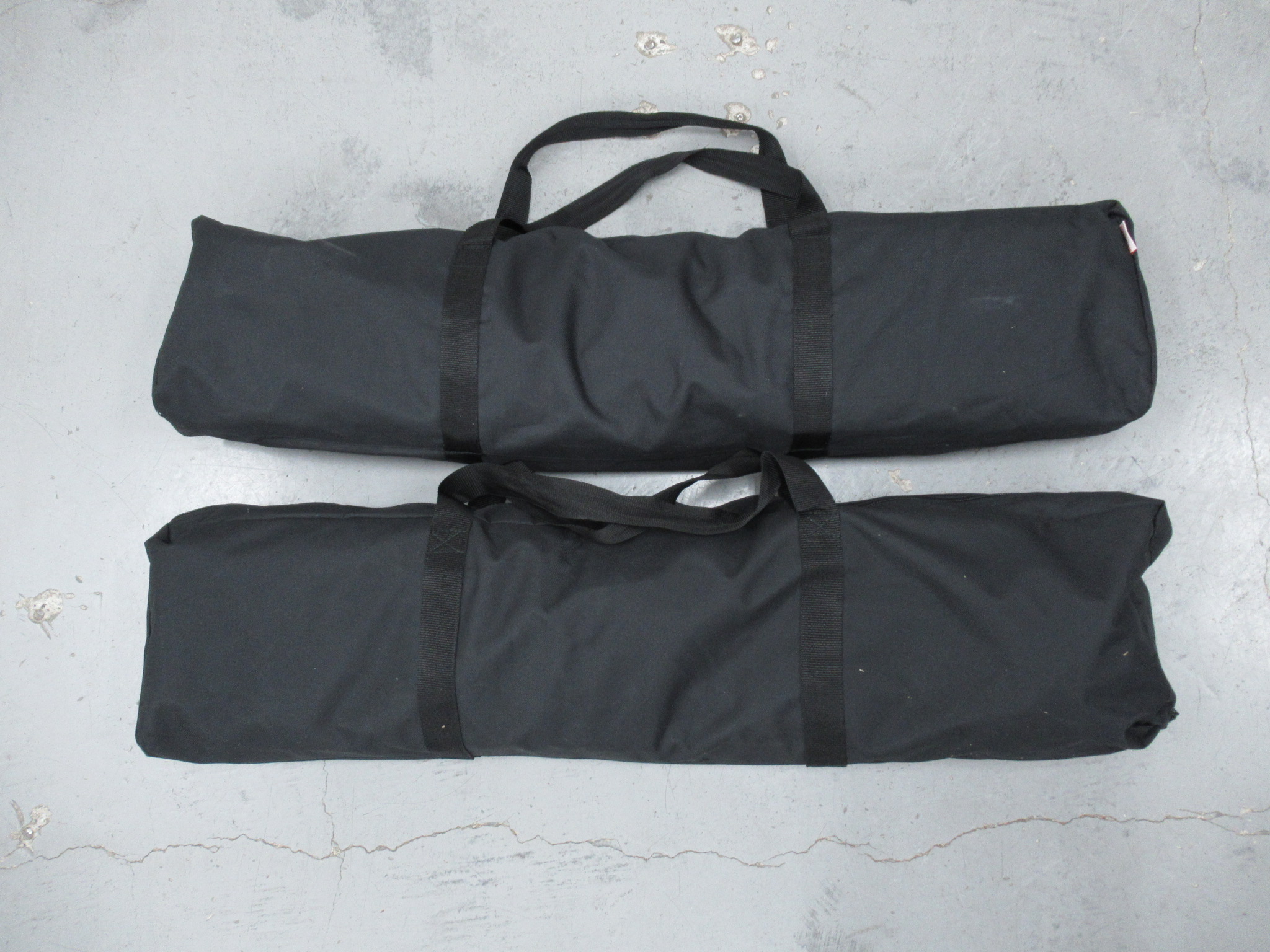 Hilander（ハイランダー）  レバー式GIコット2 スチール 2点セット