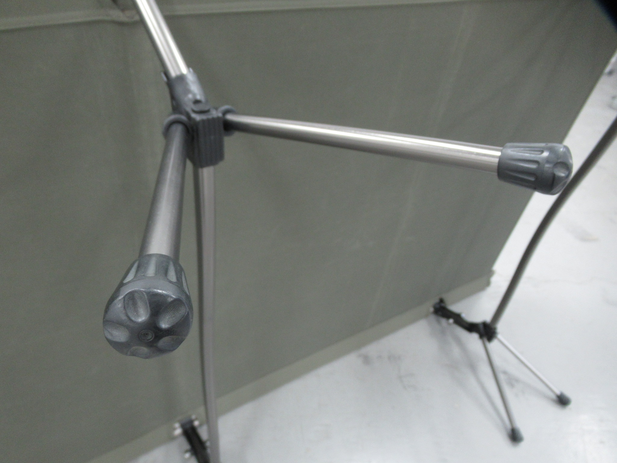 FUTURE FOX（フューチャーフォックス）  2WAY ワイドコット (1)