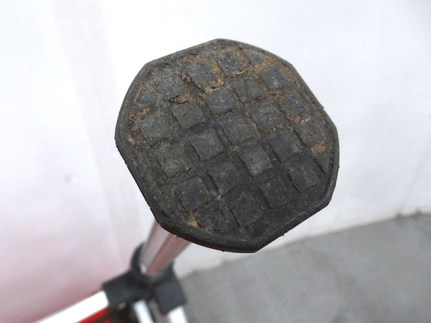 Coleman(コールマン) ツーウェイキャプテンチェア レッド 2脚セット