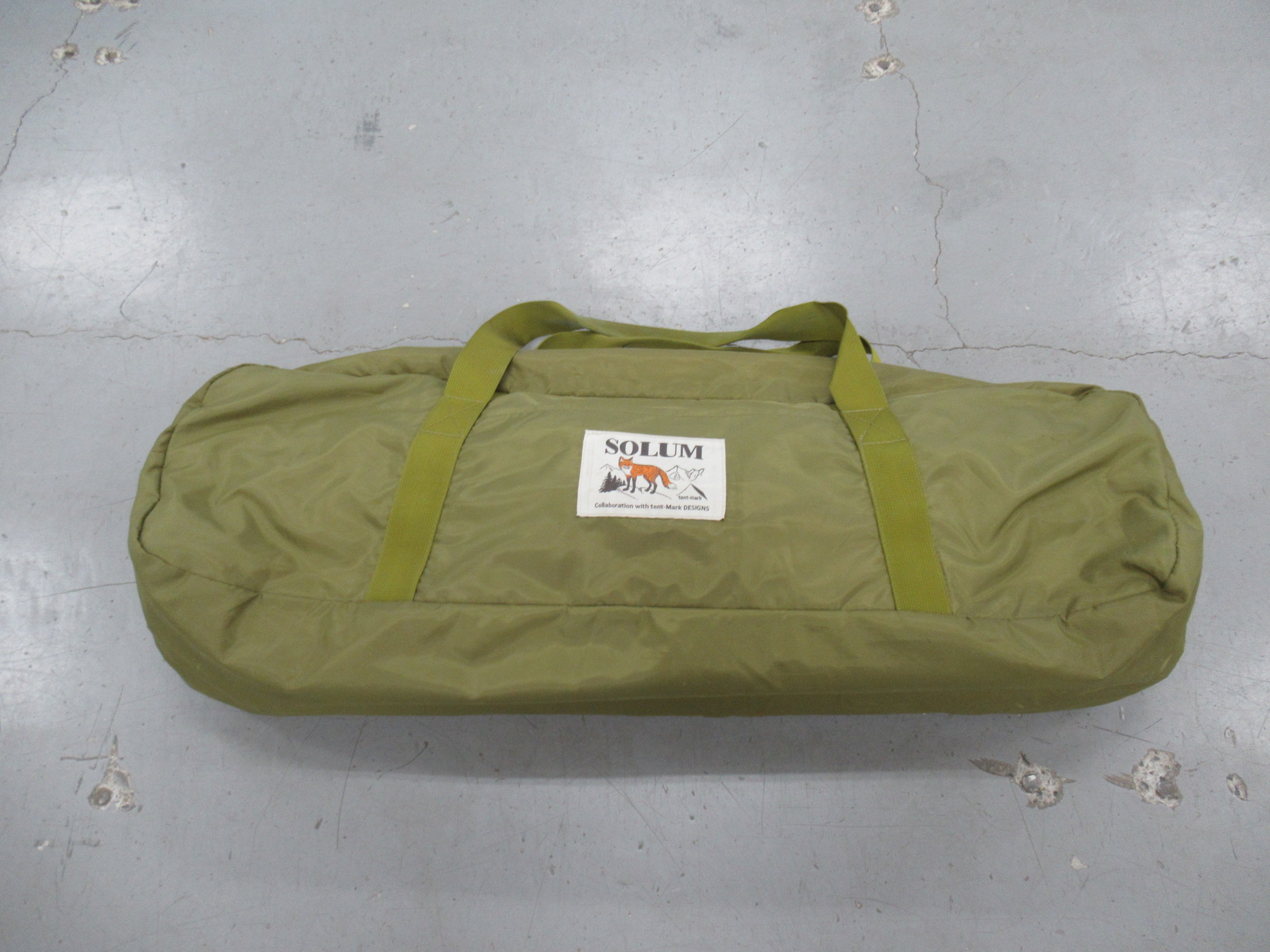 tent-Mark DESIGNS(テンマクデザイン) ペポタープ