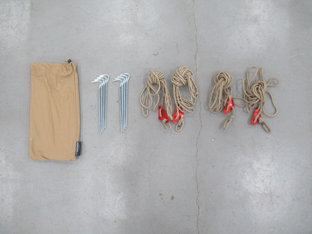 Soomloom（スームルーム）  Adranus 5.1m x 4m