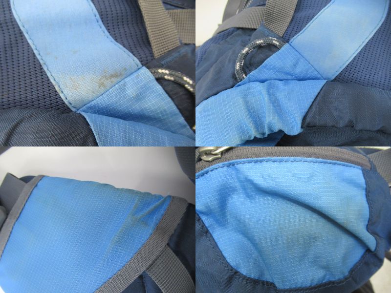 deuter(ドイター) ACTライト35+10 SL