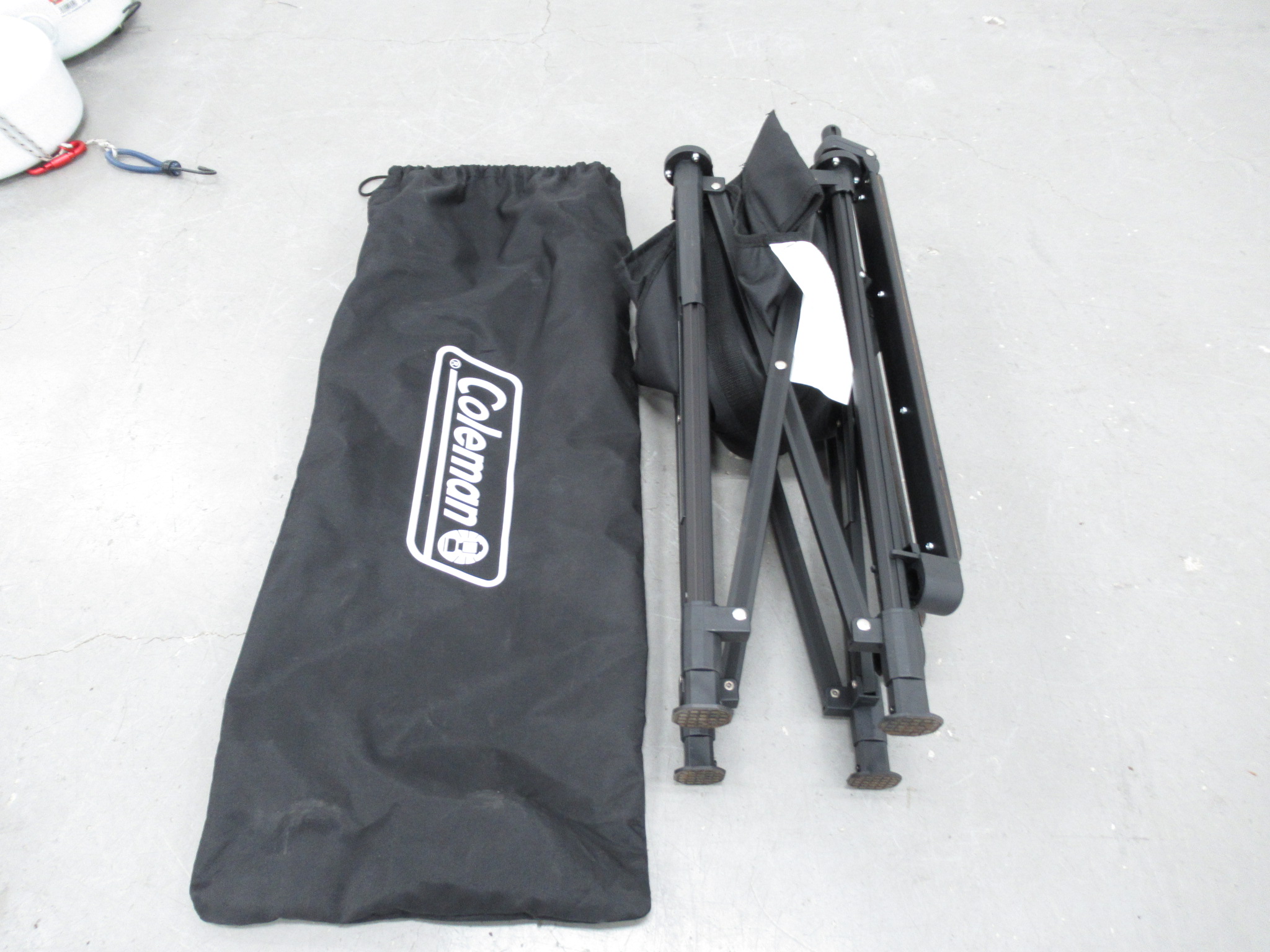 Coleman（コールマン）  ツーウェイキャプテンチェア (1)