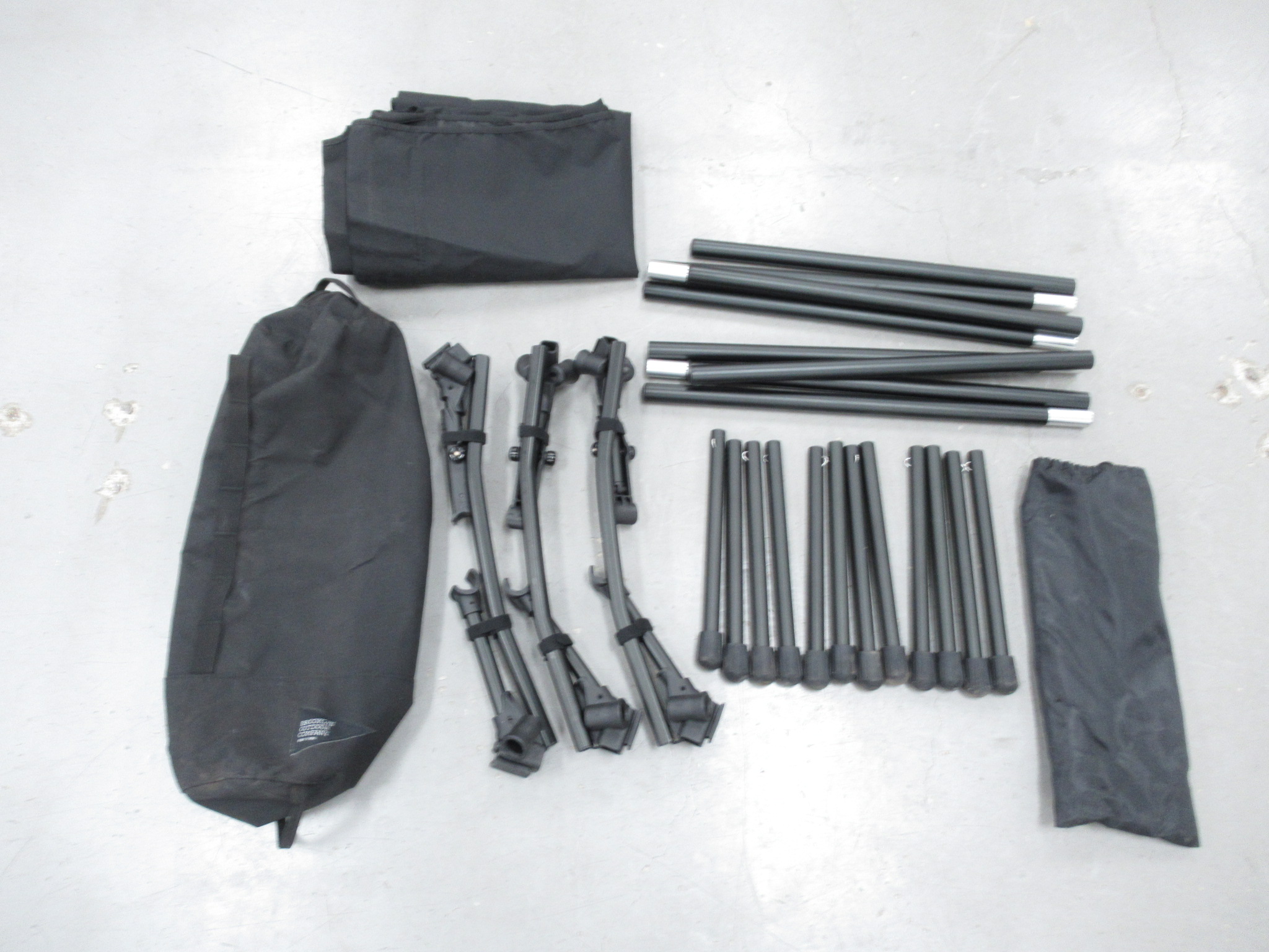 その他ブランド  ブルックリンアウトドアカンパニー フォールディングコット