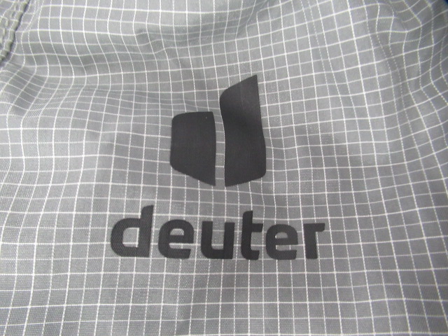 deuter(ドイター) エアコンタクト ウルトラ 50+5