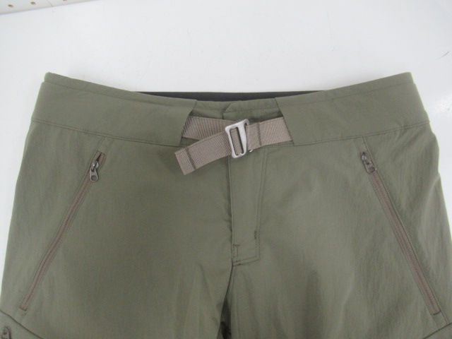 ARC'TERYX(アークテリクス) パリセード パンツ メンズ