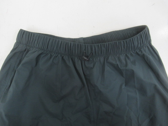 milestone(マイルストーン) アップスウィング レイン パンツ