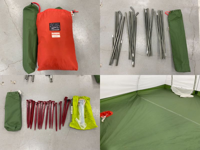 Dunlop(ダンロップ) V-404