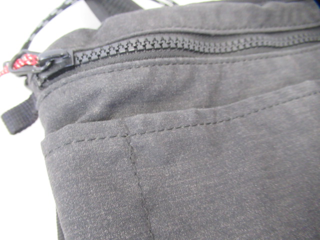 NANGA(ナンガ) ヒノック サコッシュ