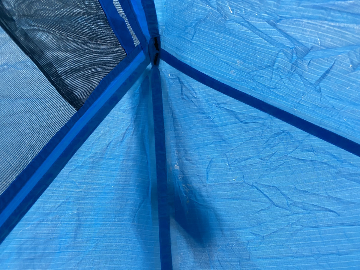 Black Diamond(ブラックダイヤモンド) ディスタンステントW ADAPTER