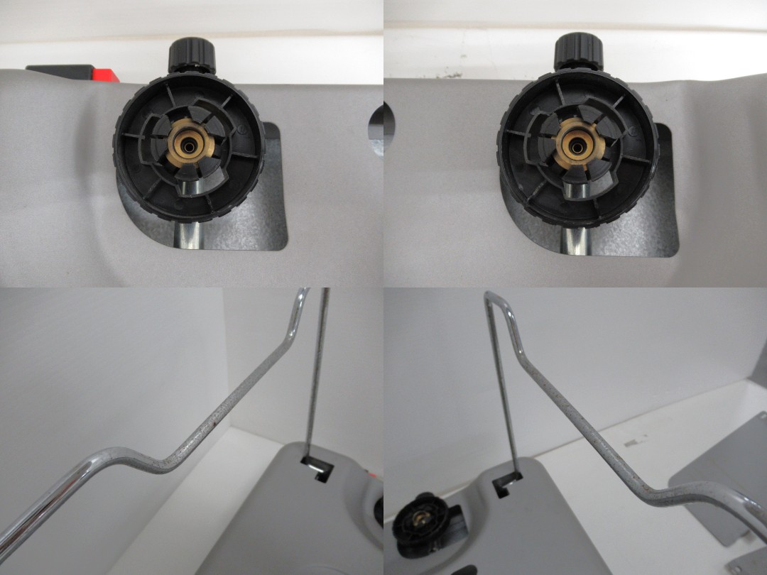 SOTO（ソト・新富士バーナー）  ツーバーナー ST-503 スタンドセット