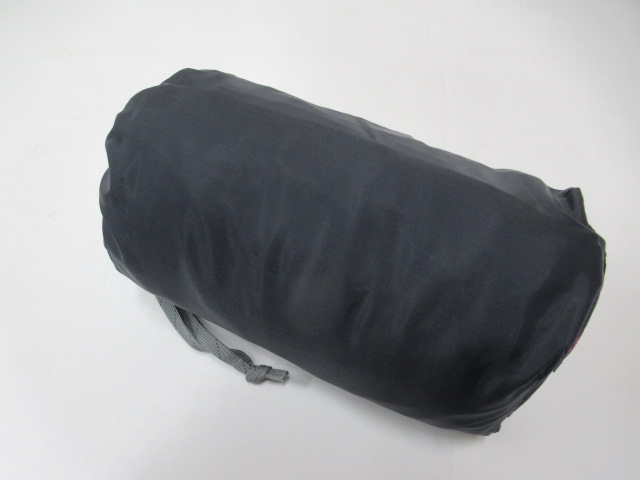 mont-bell（モンベル）  ゴアテックススリーピングバッグカバー（1）