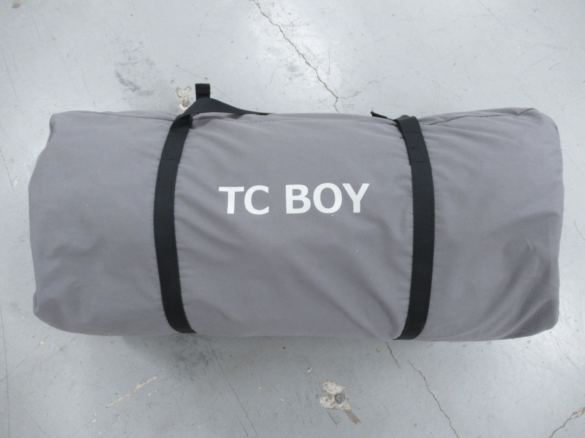 DOD（ディーオーディー）  ショウネンテントTC