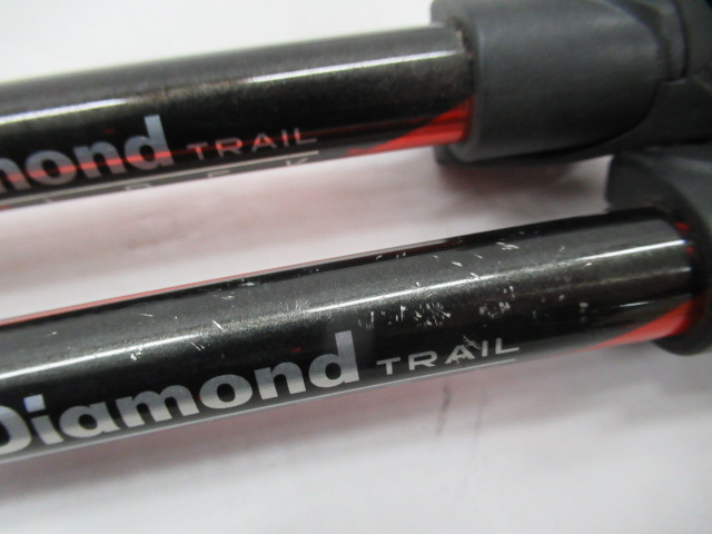 Black Diamond(ブラックダイヤモンド) トレイル フリックロック+ケース