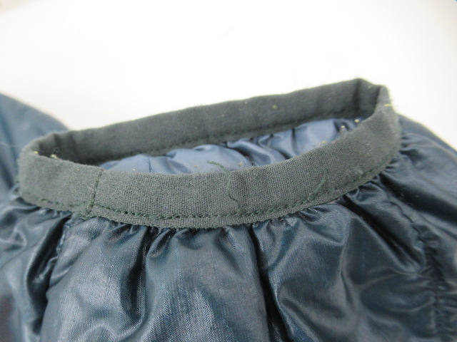 mont-bell（モンベル）  U.L.ダウン ジャケット メンズ