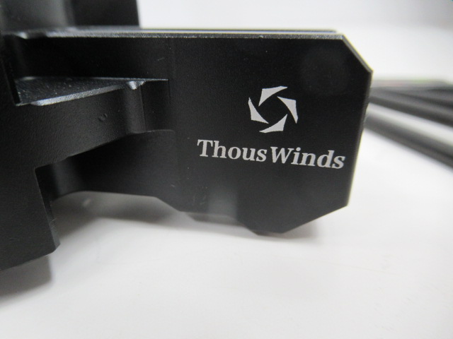 その他ブランド  ThousWinds スマートスタンド 拡張コンロ