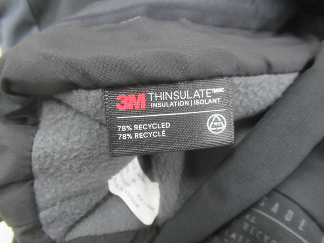 Black Diamond（ブラックダイヤモンド）  グリセード グローブ