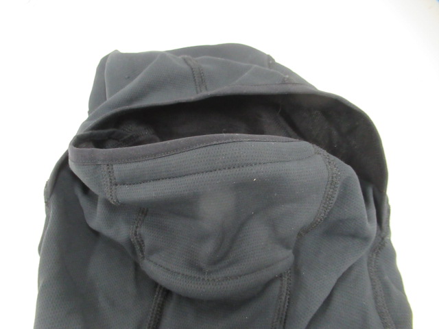 finetrack（ファイントラック）  メリノスピン バラクラバ