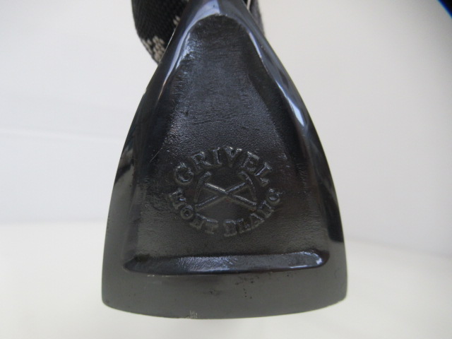 Grivel（グリベル）  エアテック ジョラス