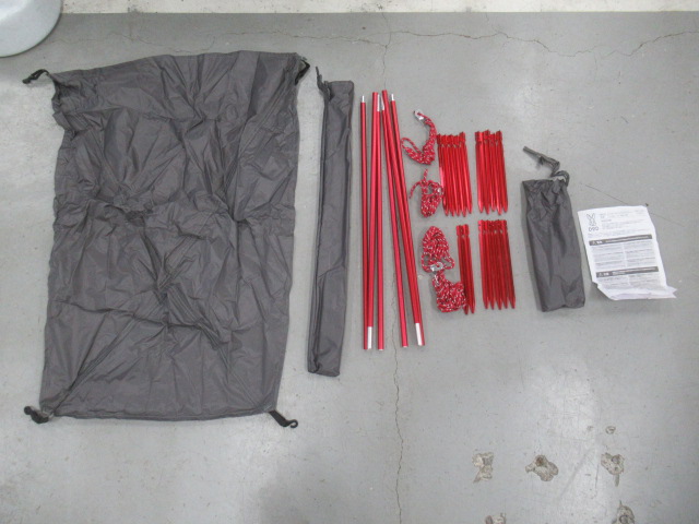 DOD（ディーオーディー）  ライダーズバイクインテント T2-466