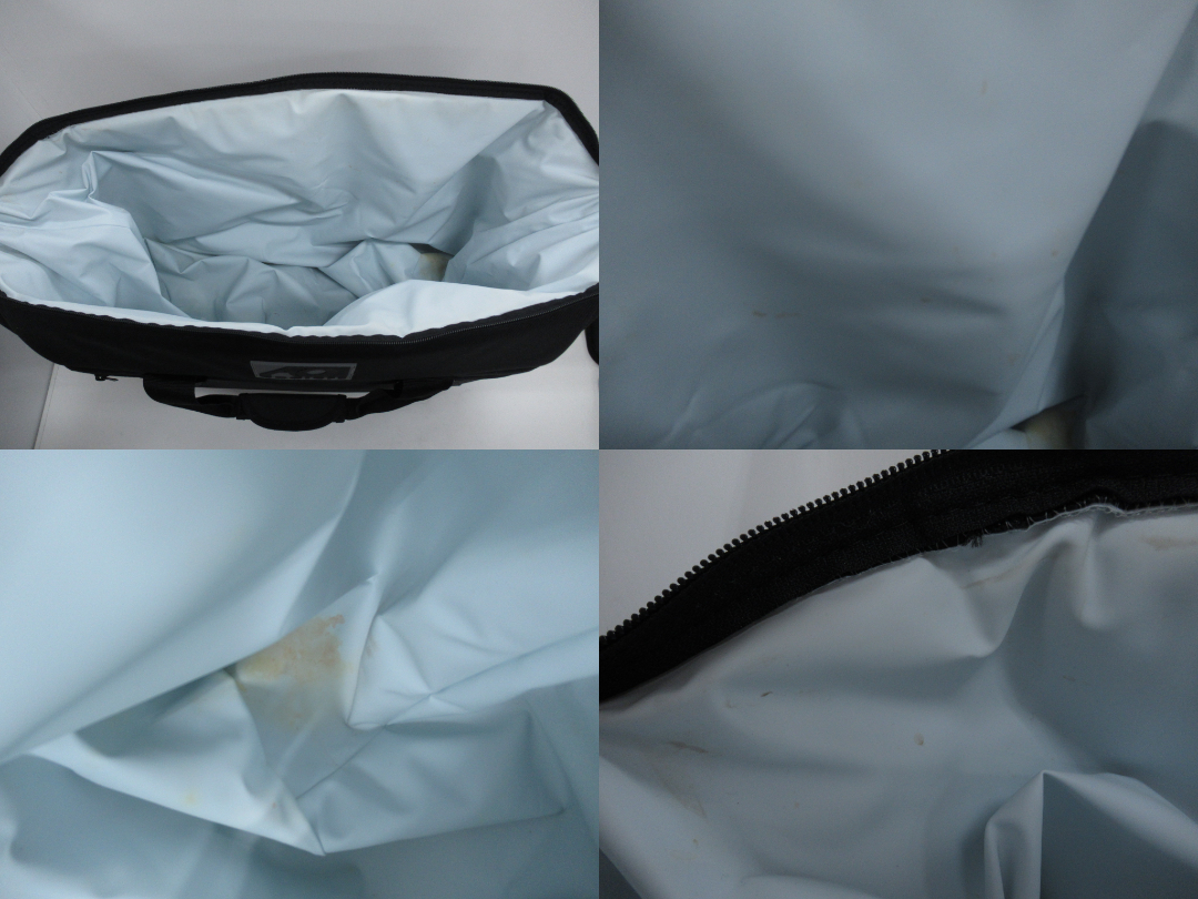 AO Coolers(エーオークーラーズ) 48パック キャンバス ソフトクーラー