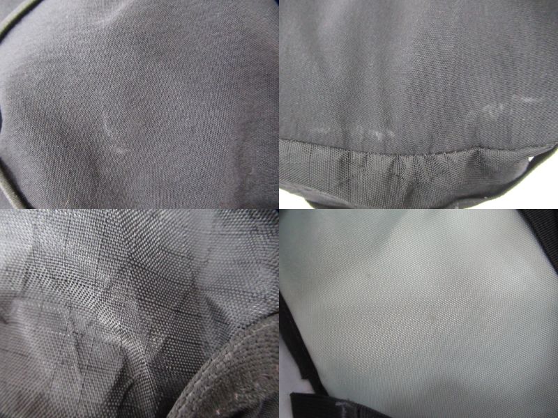 ULA Equipment(ユーエルエーイクイップメント) DRAGONFLY