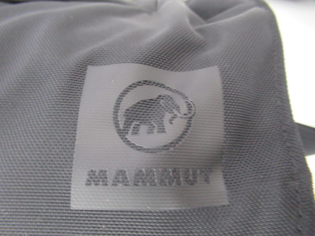MAMMUT(マムート) エクセロン メッセンジャー 8