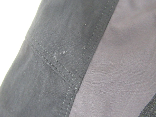 ARC'TERYX（アークテリクス）  SYSTEM A Hangdog Shorts