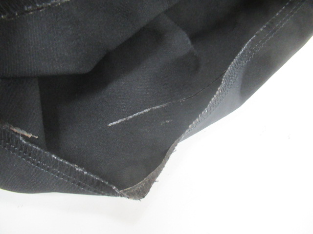 ARC'TERYX（アークテリクス）  ガンマロックショート 12インチ