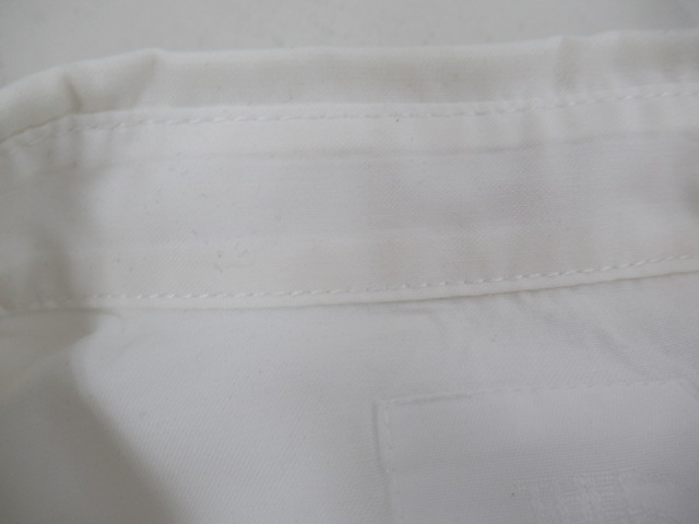 THE NORTH FACE（ノースフェイス）  SoM QD Oxford Shirt