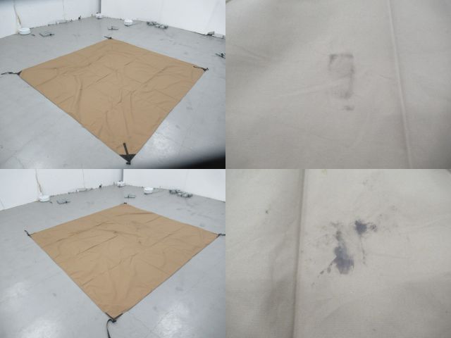 ONETIGRIS（ワンティグリス）  SOLO HOMESTEAD TC