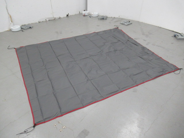 Snow Peak（スノーピーク）  エントリーパック TT・ヴォールト用 マットシートセット